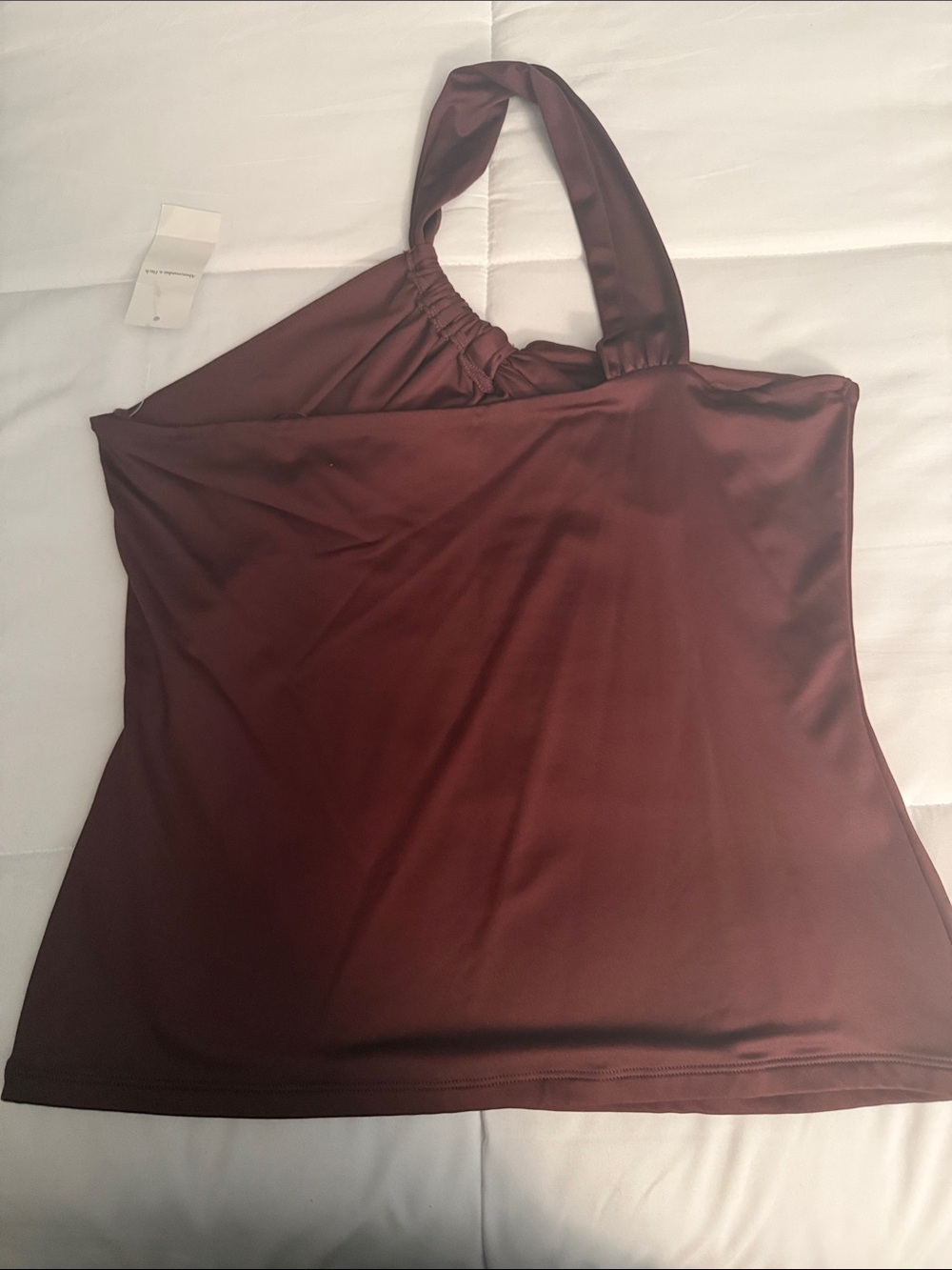 Chocolate, Abercrombie & Fitch top - Picture 4 of 7